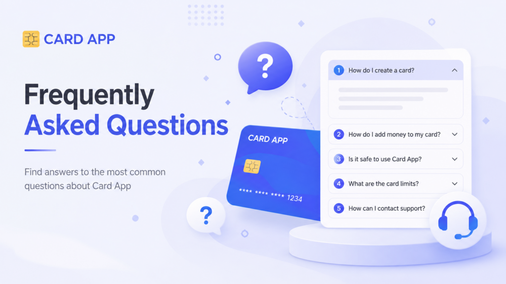 Frequently Asked Questions