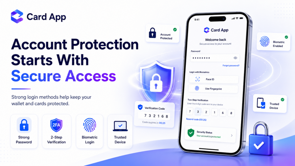 Account Protection Starts With Secure Access