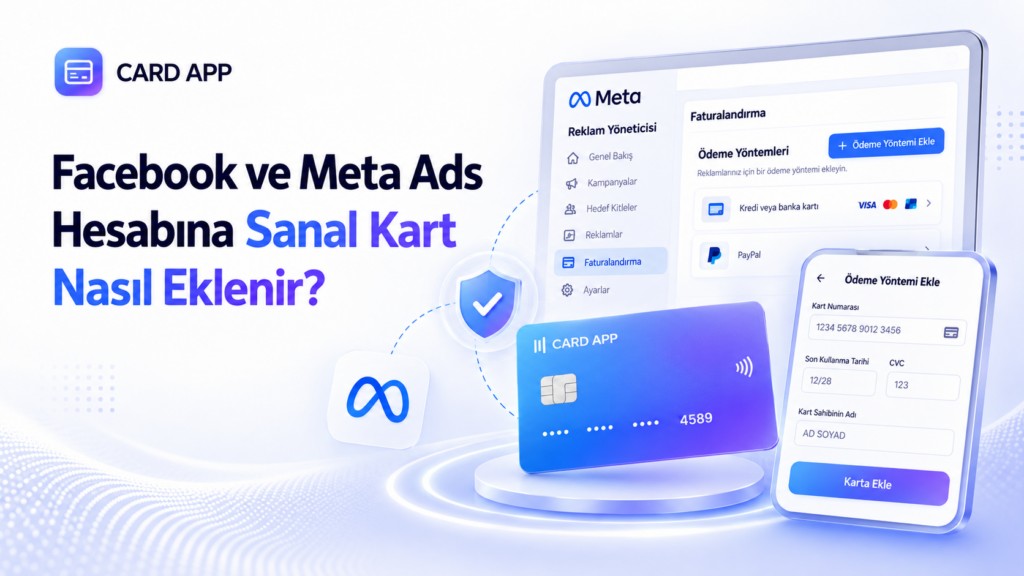 Reklam Ödemesi Başarısız Olursa Neler Kontrol Edilmeli?