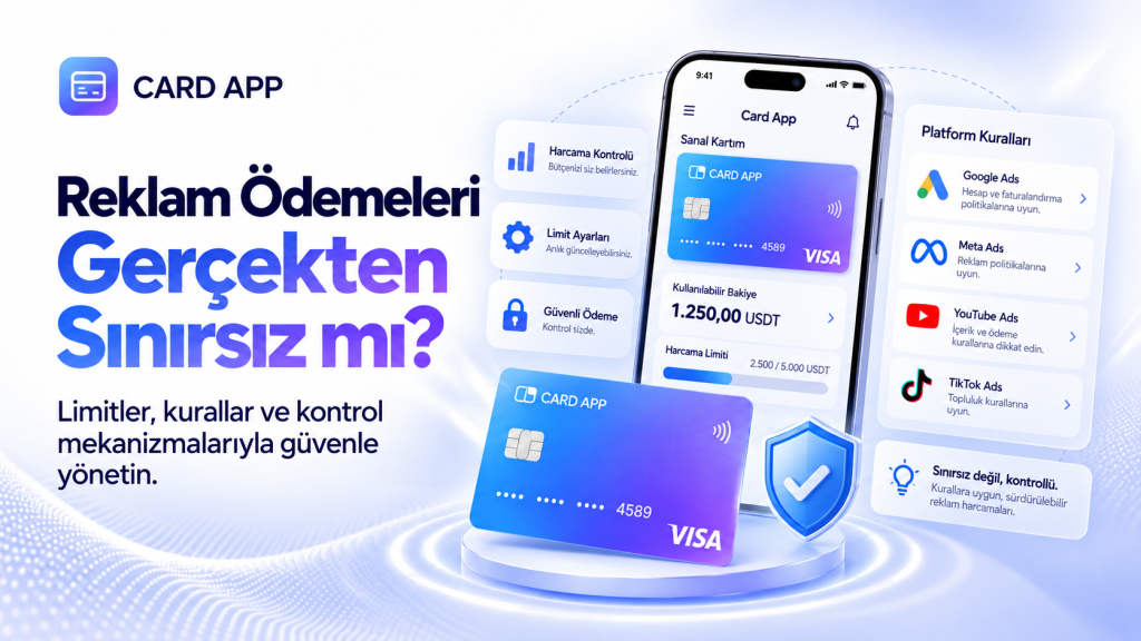 Reklam Ödemeleri Gerçekten Sınırsız mı?