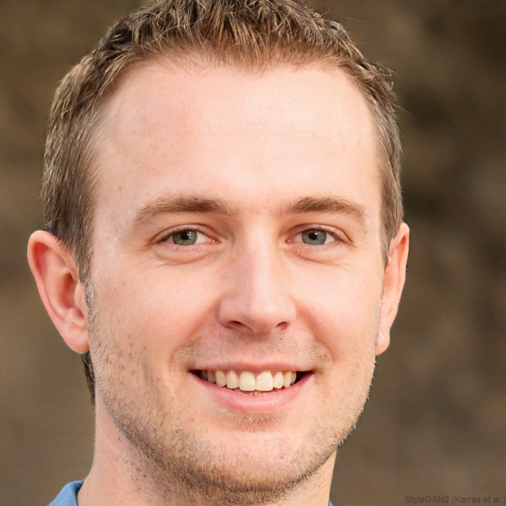 Michael Johnson