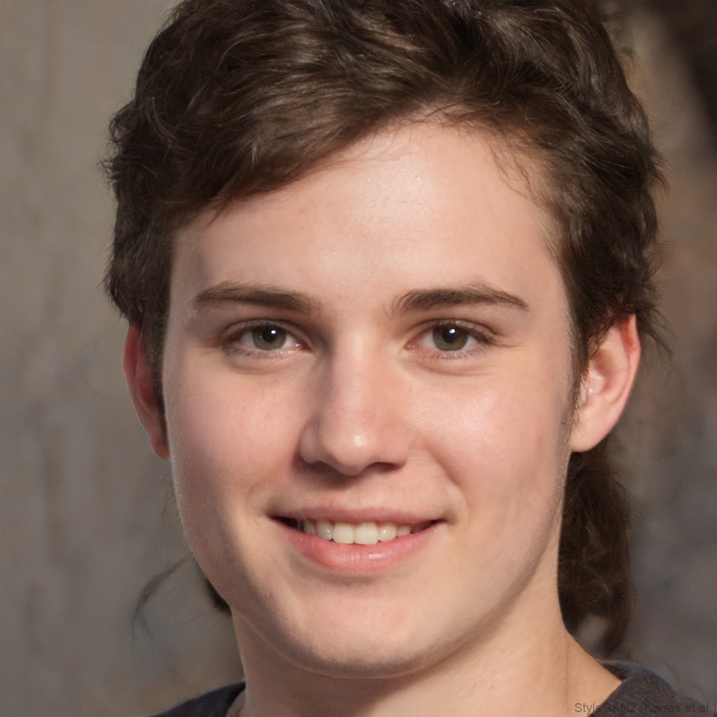 Daniel Smith