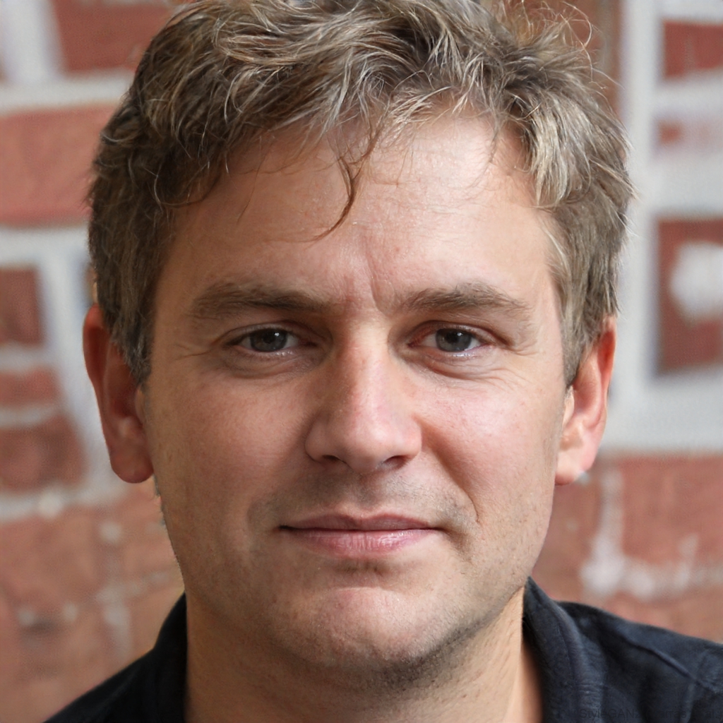 Ethan Miller